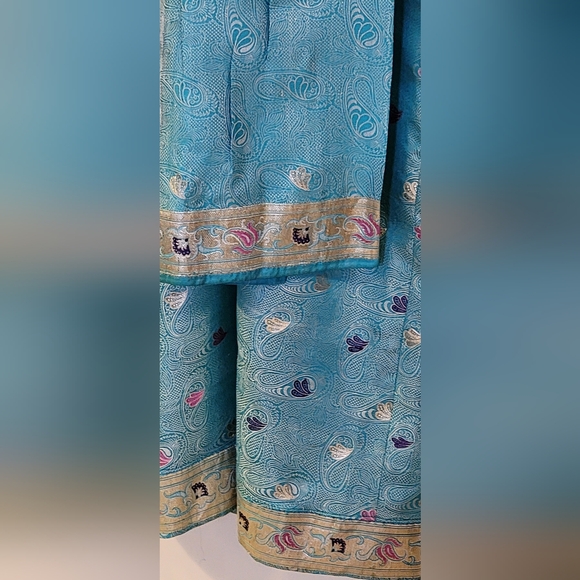 Handmade Formal Gown - Picture 14 of 16